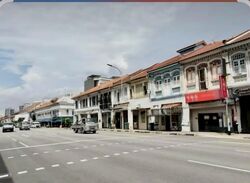 Geylang Road (D14), Shop House #634597681